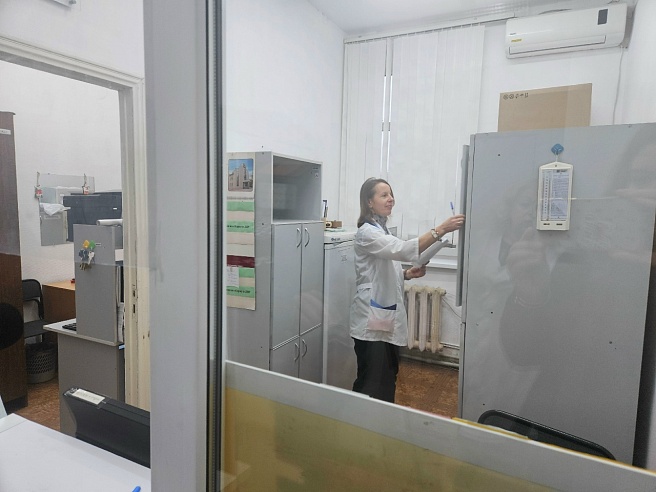 Ежегодно в Саратовской области выявляют в среднем от 400 до 600 новых случаев ВИЧ