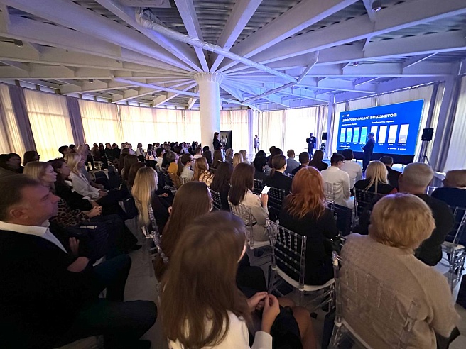 Цифровизация в рекламе: как современные технологии меняют облик городов и возможности бизнеса? 