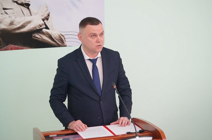 В Саратове пройдет гражданско-патриотический диктант