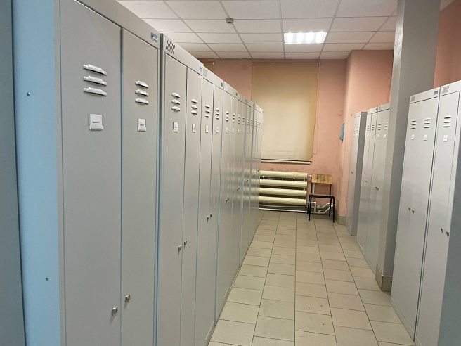  Грибов посоветовал депутатам проверить работу коммунальщиков до снегопадов по своим округам