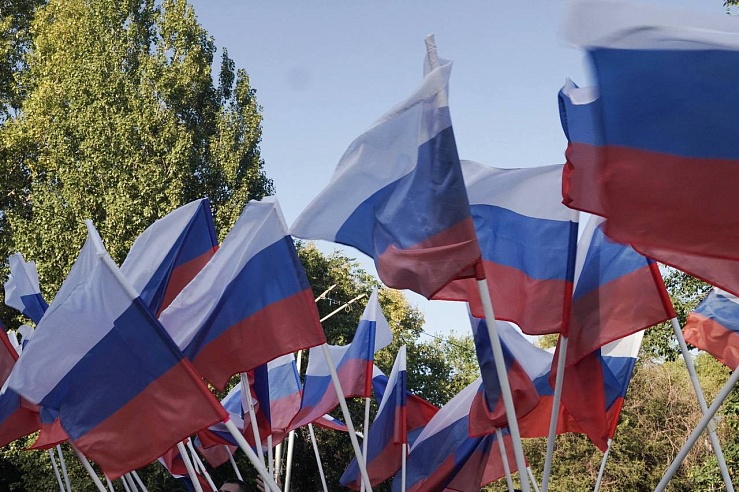 Саратовцы поддержали развитие микрорайона Молодежный