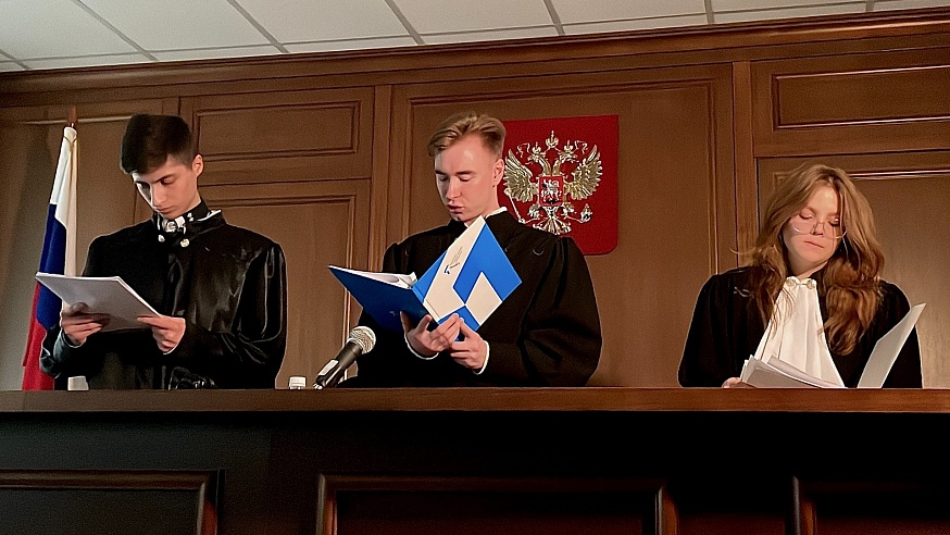 В России впервые прошел суд по "уголовному делу нейросети"