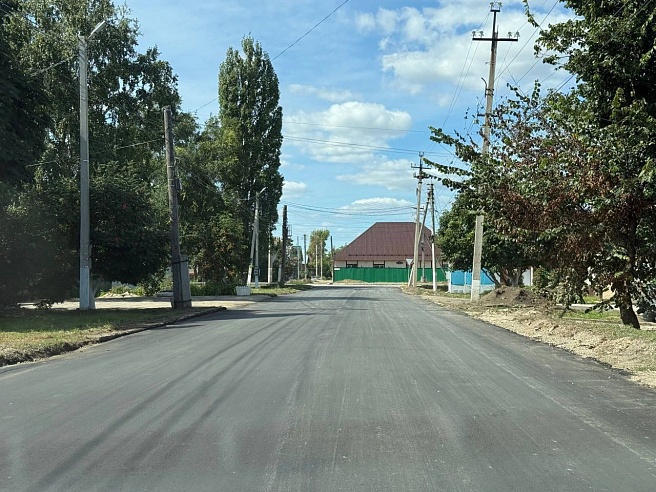 Губернатор Бусаргин рассказал о дополнительном финансировании Пугачевского района