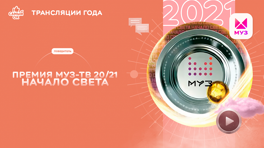 Начни свет. Премия муз ТВ 2021 логотип. Премия муз-ТВ 2021 начало света. Муз ТВ 2021 начало света. Премия муз ТВ заставка.