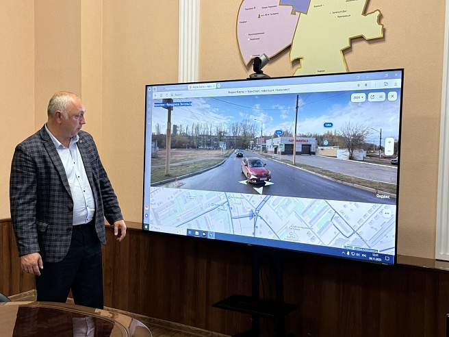 В Энгельсском районе создадут муниципальные площадки для приема специфических отходов