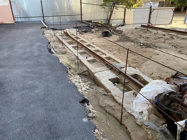 Жители четвертого подъезда обрушившегося дома на Блинова до сих пор не могут вернуться в свои квартиры