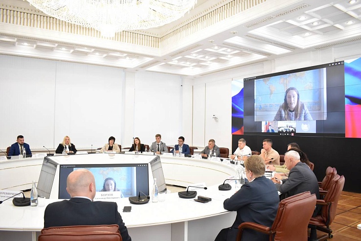 Экспорт саратовской продукции вырос почти на 26%