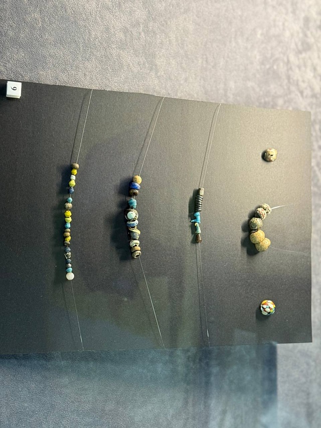 Саратовские археологи обнаружили средневековый базар