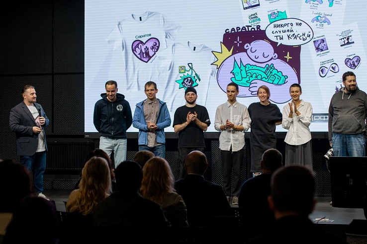 Трамвай - связующее звено между прошлым и будущим: состоялась премьера проекта "Проводники"