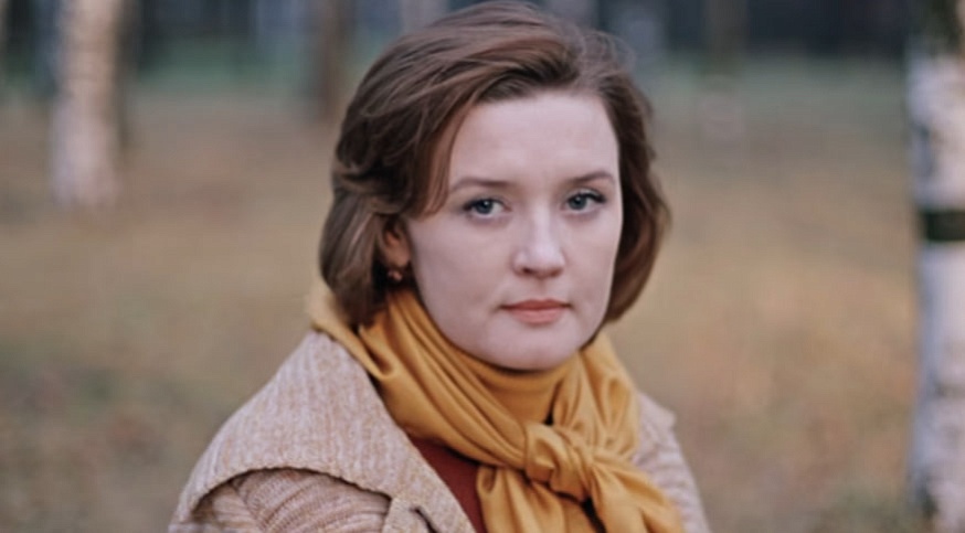 Ушла из жизни звезда фильма "Москва слезам не верит" Вера Алентова