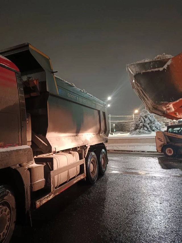 Проезд по всем региональным дорогам Саратовской области обеспечен