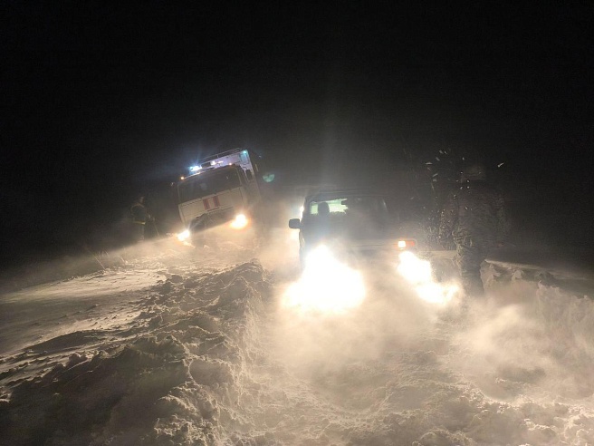 Бусаргин: шторм повалил в Саратове 132 дерева, повреждены крыши, газовые трубы и ЛЭП