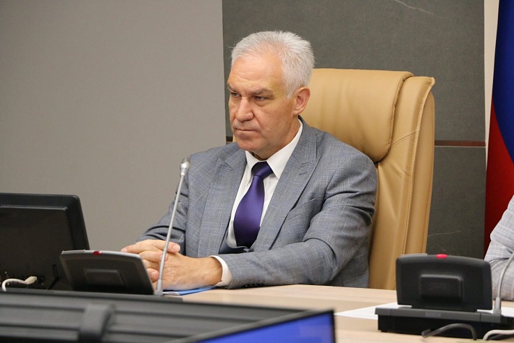 В областной Думе осудили «безобразное поведение» представителя КПРФ на избирательном участке