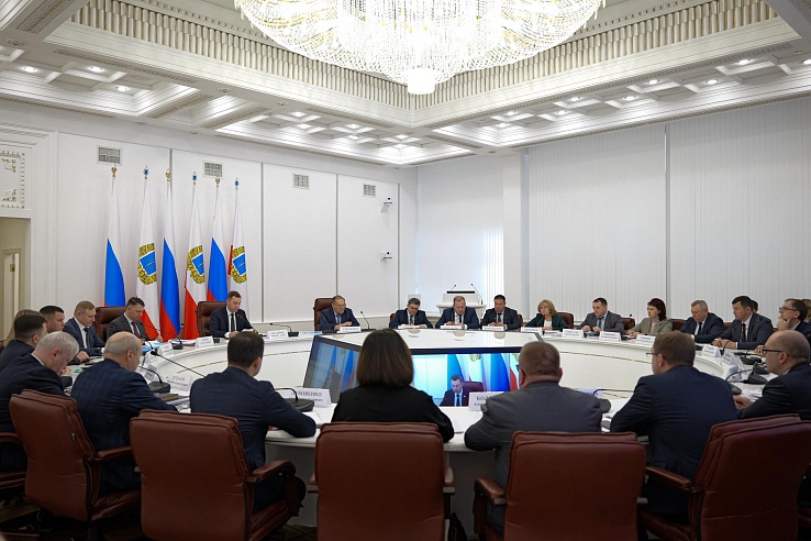 Саратовская область разработает новую программу развития образования