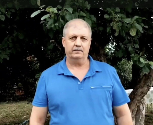 В Татищеве приставы спасли потерявшего сознание мужчину