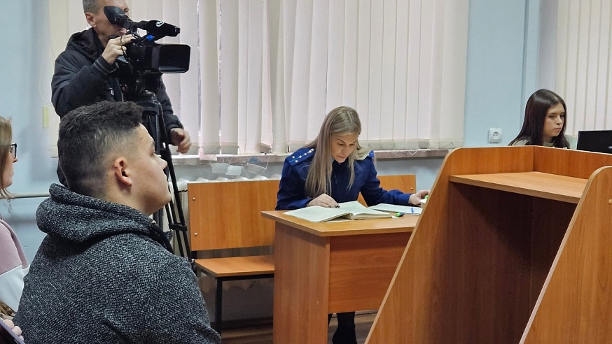 Потерпевшая по делу экс-чиновника Дмитрия Тепина ждала квартиру 9 лет