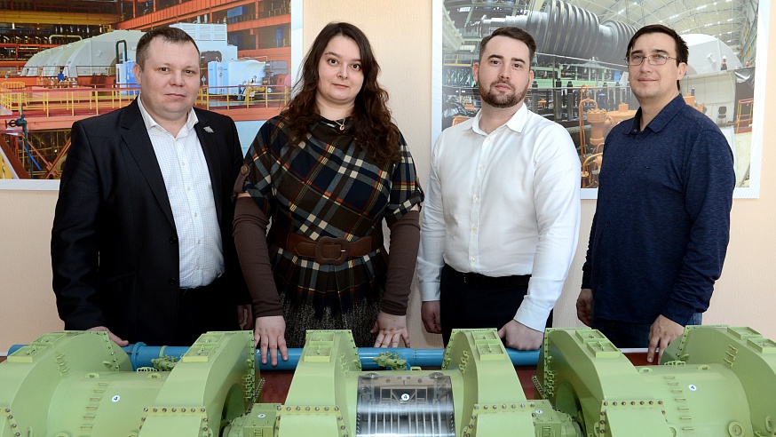 Сразу четыре сотрудника Балаковской АЭС удостоились звания "Профессиональный инженер России"
