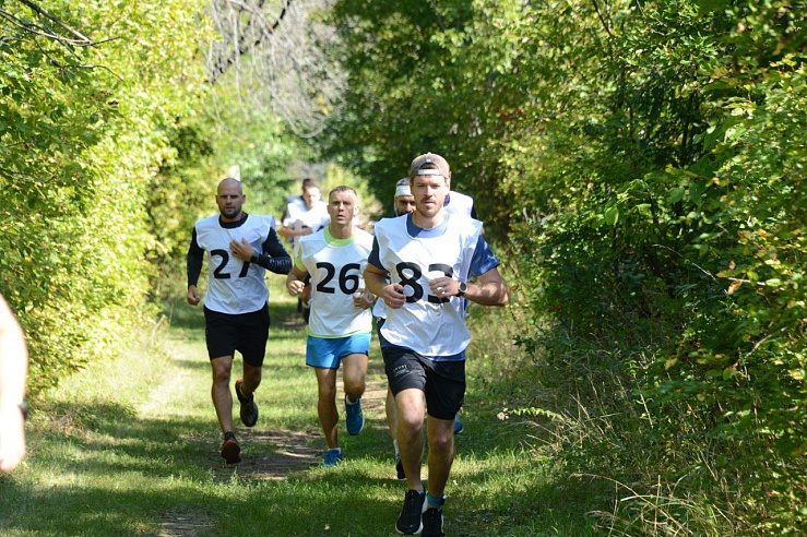 На Балаковской АЭС завершились соревнования нештатных спасательных групп атомных станций России 