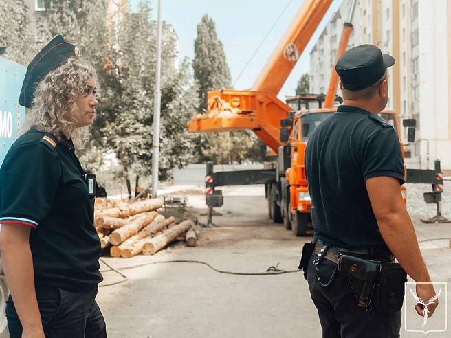 Губернатор Бусаргин: пострадавшие жильцы дома на Блинова получат выплаты на покупку новых квартир