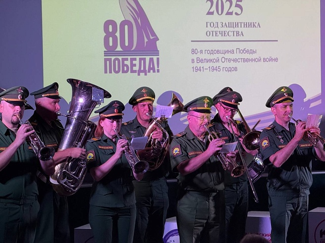 Саратовская "Ночь кино" собрала 13 тысяч зрителей