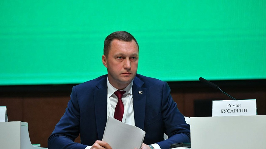 Саратовская область заняла первое место в России по урожаю подсолнечника в 2022 году