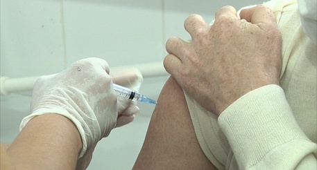 В Саратовской области откроют онлайн-запись на вакцинацию от коронавируса