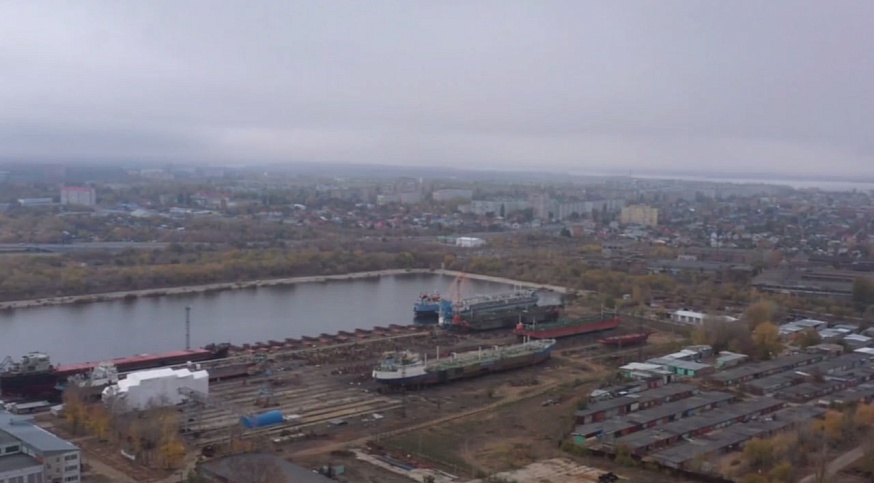 Чиновник назвал Балаково сердцем энергетики Поволжья