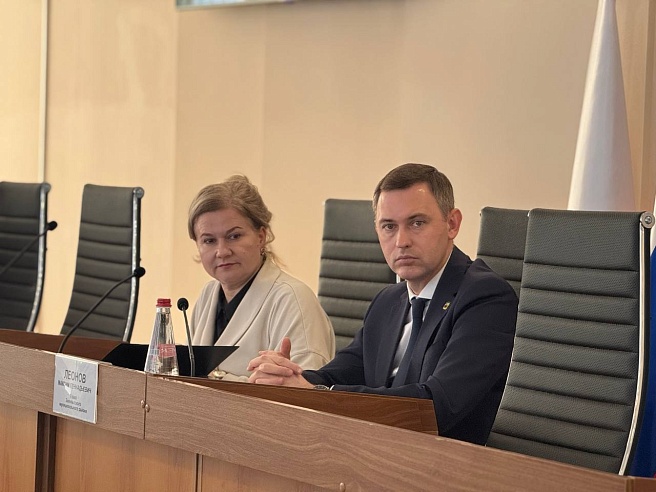 Три школы Энгельса переходят на самостоятельное приготовление горячего питания с 2026 года