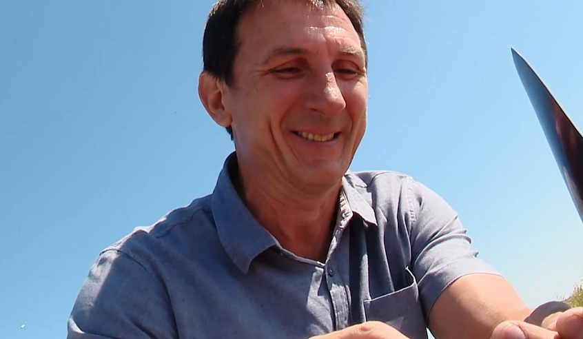 Саратовский авиамоделист завоевал медаль на всероссийском чемпионате