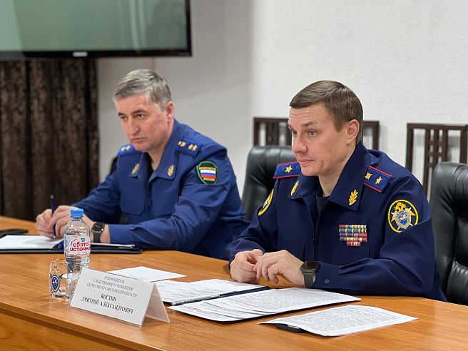 В Саратовской области возбуждено пять уголовных дел из-за нарушений при выделении земли многодетным семьям