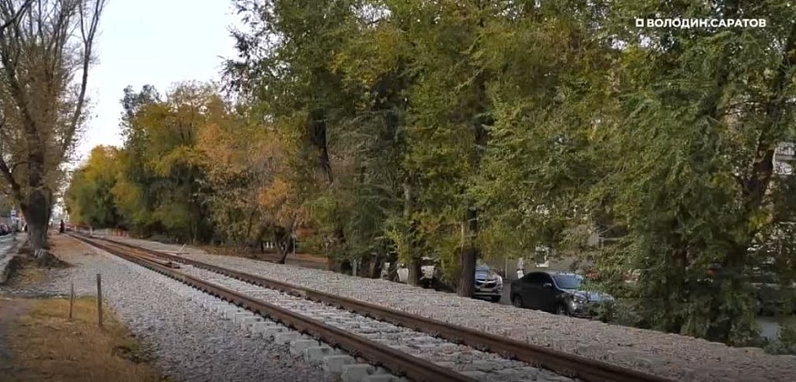 Вячеслав Володин рассказал, какие парки планируется создать в Саратове на будущий год в рамках его депутатского проекта