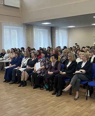 Саратовское реготделение Союза женщин России получило высокую оценку за помощь участникам СВО