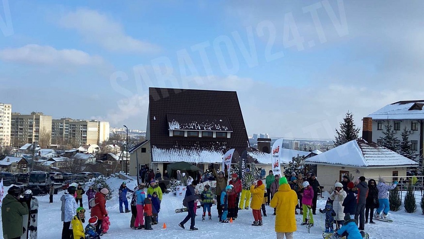 Вишневая гора веб камера