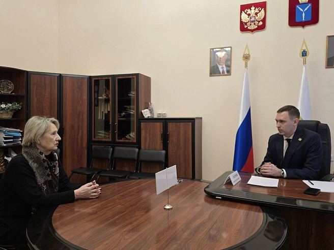 На время ремонта театр оперетты останется в Энгельсе