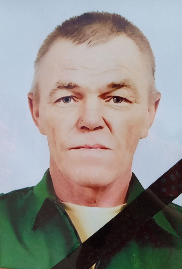 В Саратовской области прощаются с погибшими бойцами