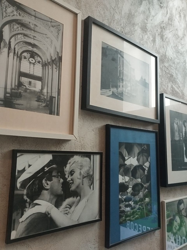 Оператор "Саратов 24" Альбина Балакина представила свой фильм на кинофестивале "Саратовские страдания"