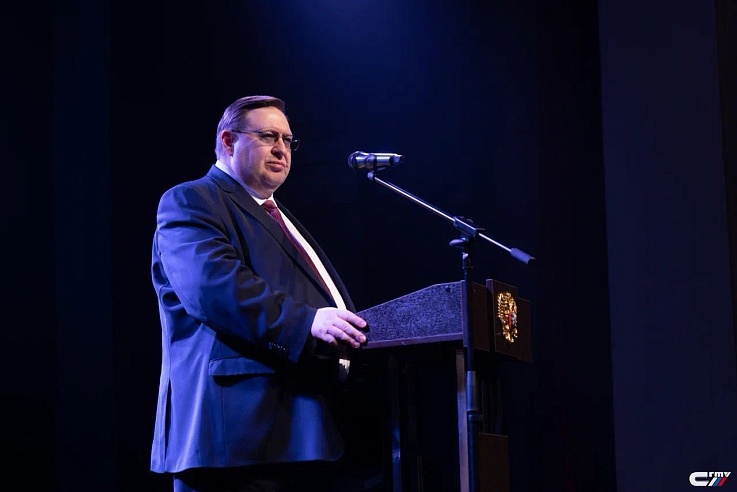 Средний балл ЕГЭ в СГТУ по отдельным специальностям вырос до 80 баллов 