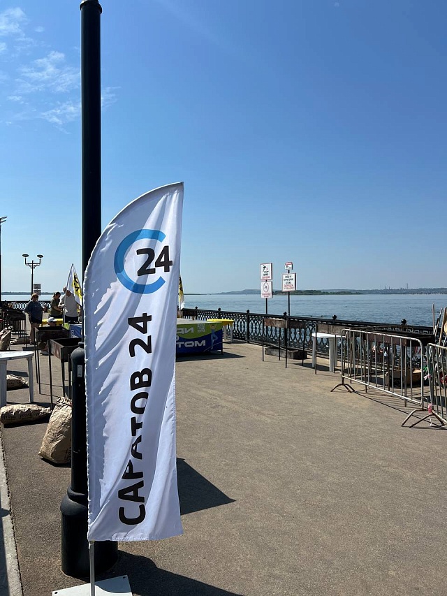 Шашлычники-любители поборются за звание лучшего на летнем фестивале