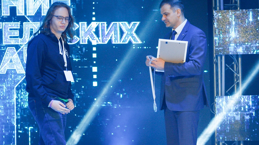Школьники из Саратова взяли первое место в Интеллектуальной олимпиаде ПФО