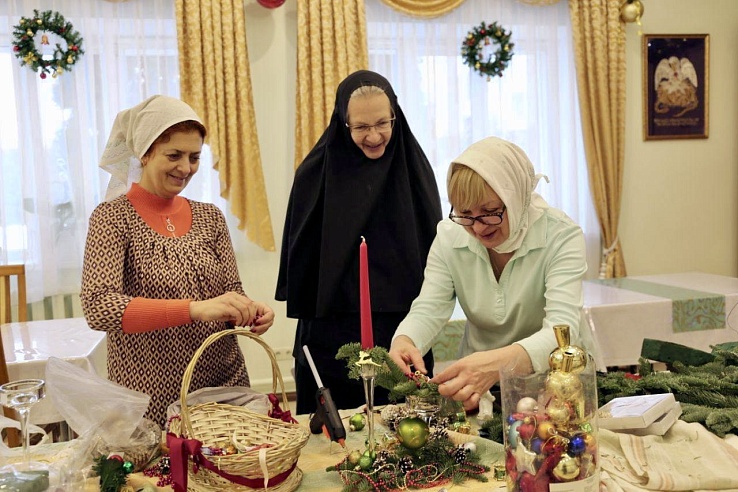 Вячеслав Володин: великий праздник пробуждает лучшие чувства