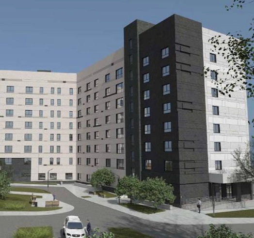 В 2026 году в Саратове построят общежитие для студентов консерватории