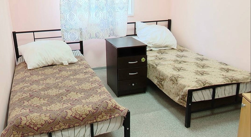 12 детей заразились норовирусом в детском лагере им. Юрия Гагарина под Энгельсом