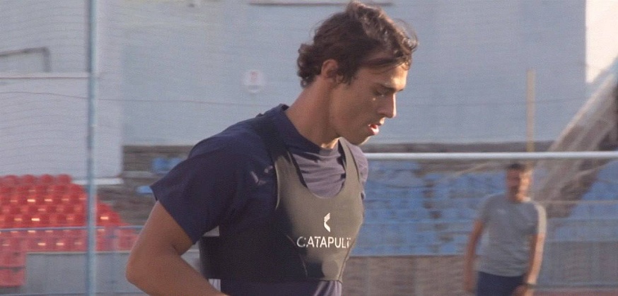 "Сокол" готовится к домашнему дебюту в ФНЛ с кардинально обновленным составом