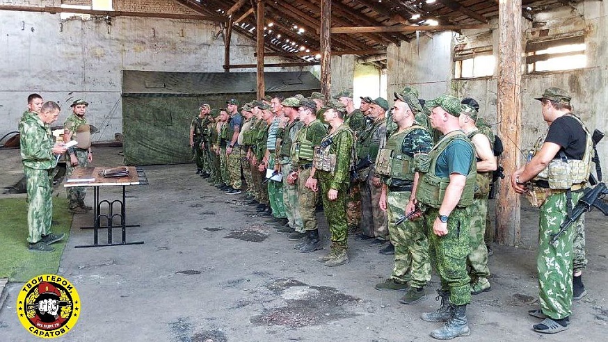 Шиханы 2 саратовская область военный городок карта