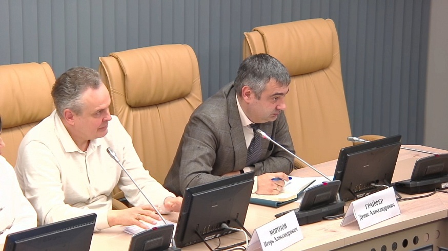 Директор саратовского колледжа назвал дистанционное обучение медиков катастрофой