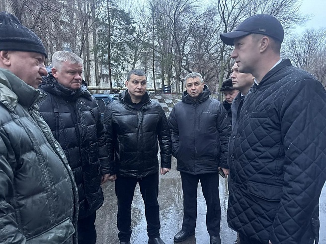 Два человека погибли в результате ночной атаки БПЛА на Саратовскую область