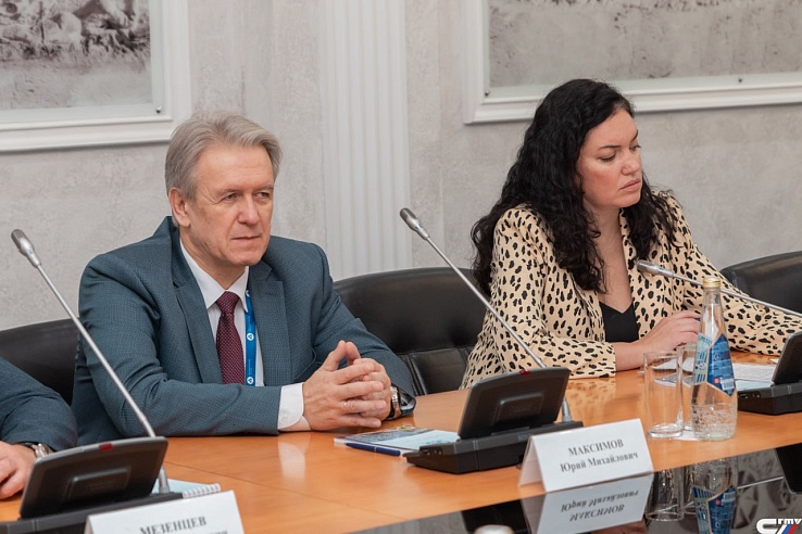 В СГТУ при поддержке «Росэнергоатома» откроются 3 новые лаборатории