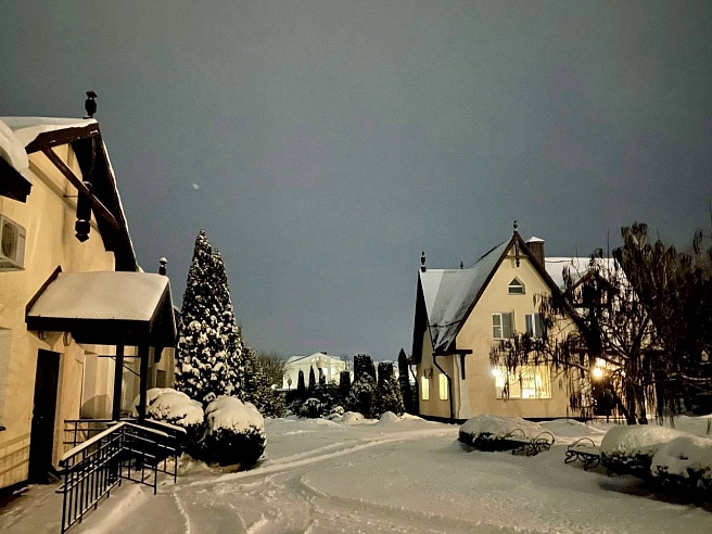 Вячеслав Володин: великий праздник пробуждает лучшие чувства