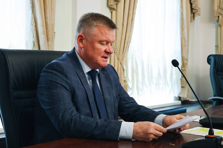 В следующем году в Саратове планируется проведение первого муниципального Форума многодетных семей