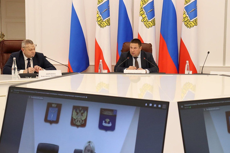 Жителям Саратова рассказали, куда сообщить о проблемах с вывозом мусора